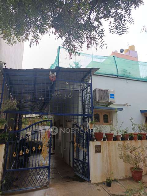 1 BHK House For Sale  In Suvarnanagara