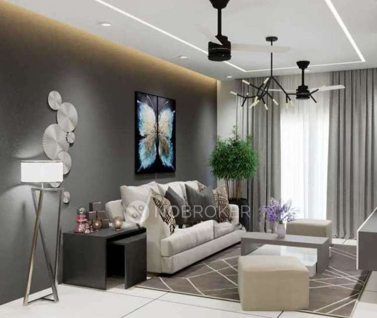 3 BHK Flat In Sattva Aqua Vista, Kothnur For Sale  In Kalena Agrahara