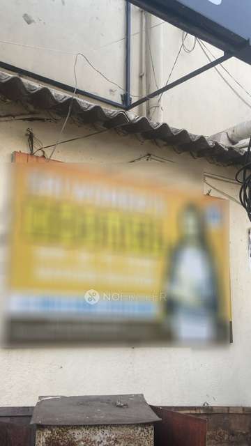 PG for Girls in Thiruvanmiyur