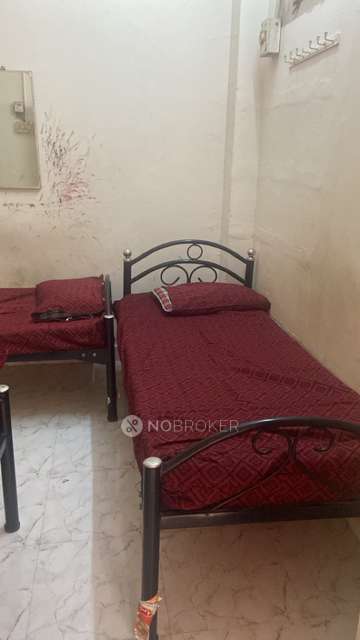 PG for Girls in Thiruvanmiyur