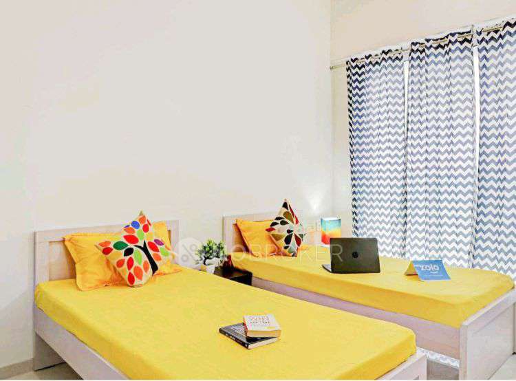 PG for Girls in Dombivli West