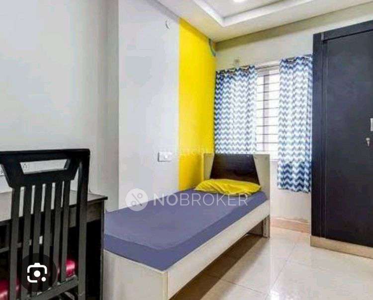 PG for Girls in Dombivli West