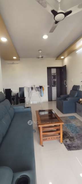 2 BHK Flat In Regency Ellanza, Kalamboli For Sale  In Kalamboli