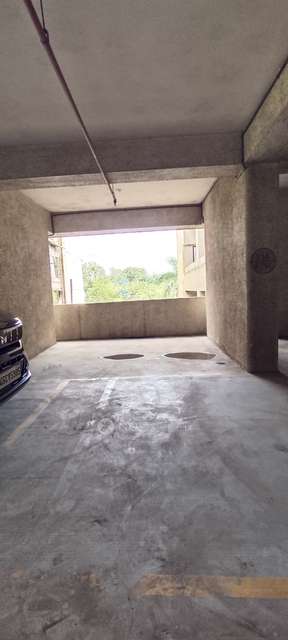 2 BHK Flat In Regency Ellanza, Kalamboli For Sale  In Kalamboli