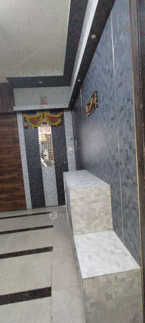 2 BHK Flat In Regency Ellanza, Kalamboli For Sale  In Kalamboli