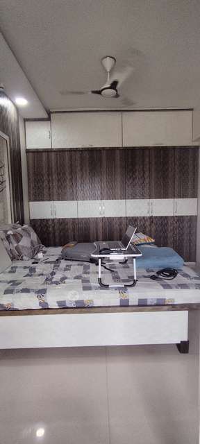 2 BHK Flat In Regency Ellanza, Kalamboli For Sale  In Kalamboli