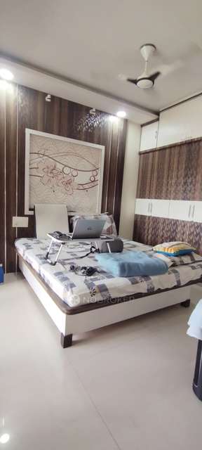 2 BHK Flat In Regency Ellanza, Kalamboli For Sale  In Kalamboli