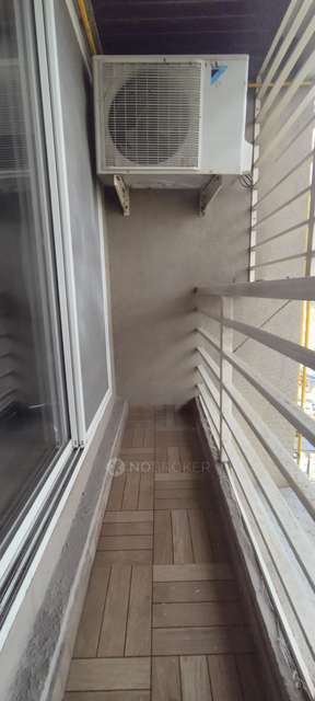 2 BHK Flat In Regency Ellanza, Kalamboli For Sale  In Kalamboli