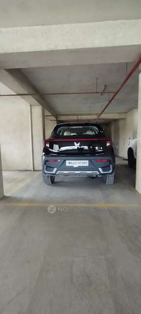 2 BHK Flat In Regency Ellanza, Kalamboli For Sale  In Kalamboli