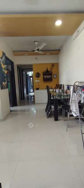 2 BHK Flat In Regency Ellanza, Kalamboli For Sale  In Kalamboli