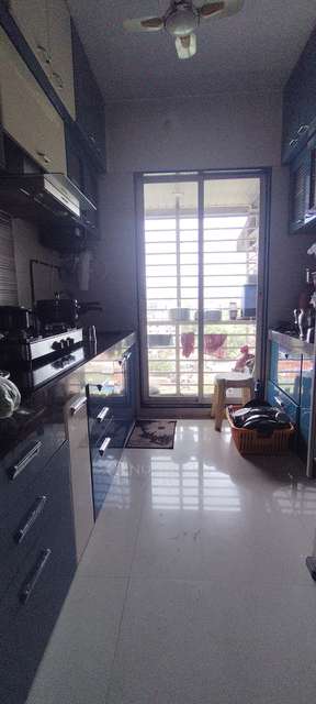 2 BHK Flat In Regency Ellanza, Kalamboli For Sale  In Kalamboli