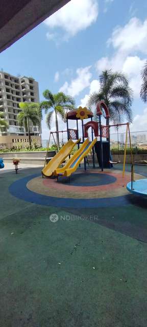 2 BHK Flat In Regency Ellanza, Kalamboli For Sale  In Kalamboli