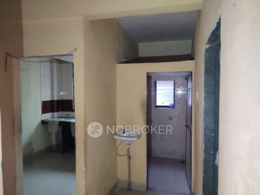 1 BHK Flat In Mukund Apartments For Sale  In Dombivli East