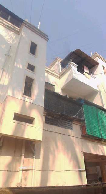 1 BHK Flat In Sai Corner Bulding A 7 Gokul Nagar Dhanori Pune 15 for Rent  In 1, Sai Dham Society, Laxmi Nagar, Dhanori, Pune, Maharashtra 411015, India