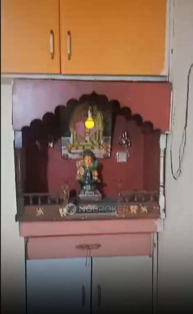 1 BHK Flat In Sai Corner Bulding A 7 Gokul Nagar Dhanori Pune 15 for Rent  In 1, Sai Dham Society, Laxmi Nagar, Dhanori, Pune, Maharashtra 411015, India