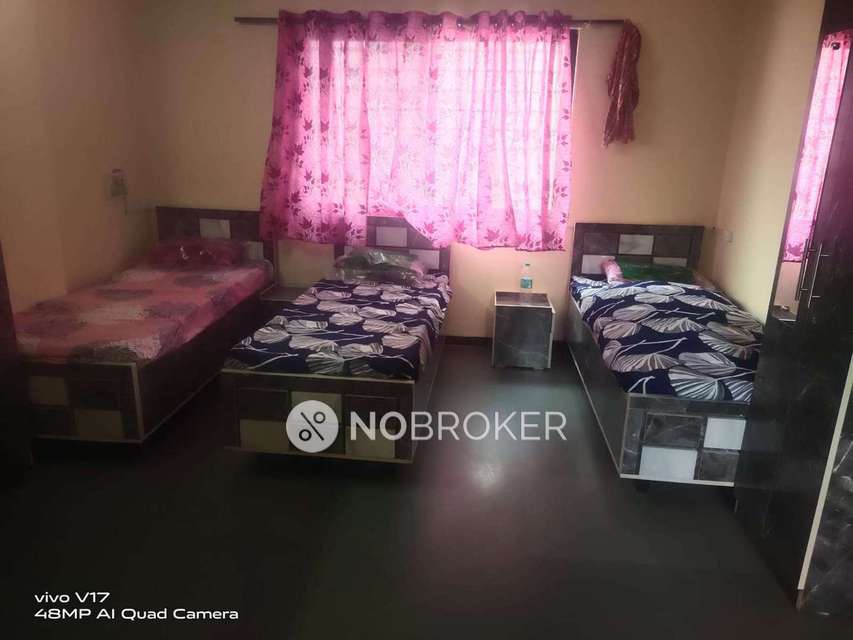 PG for Girls in Yerawada