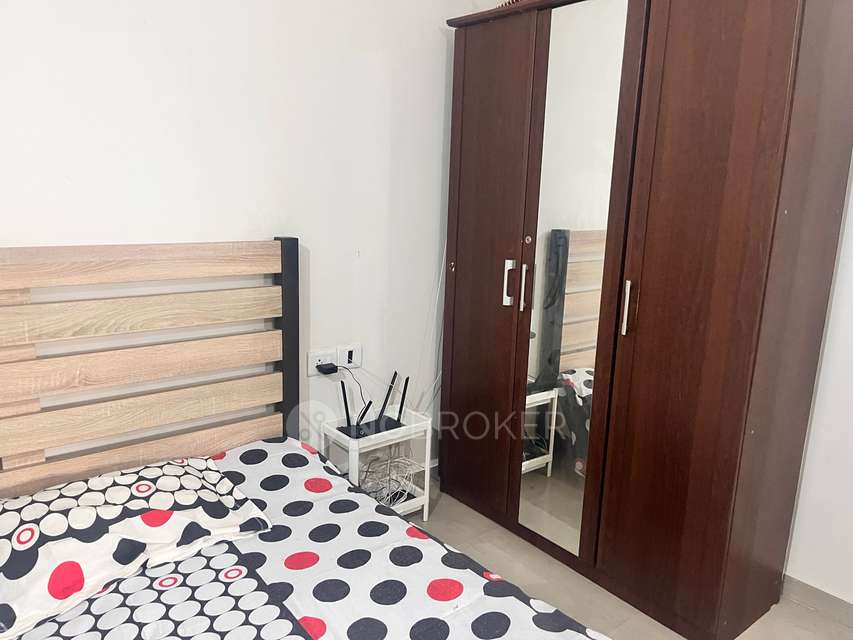 2 BHK Flat In Gm Infinite  for Rent  In Bommasandra