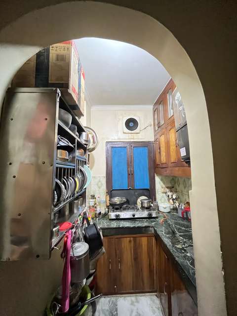 1 BHK House For Sale  In Indirapuram