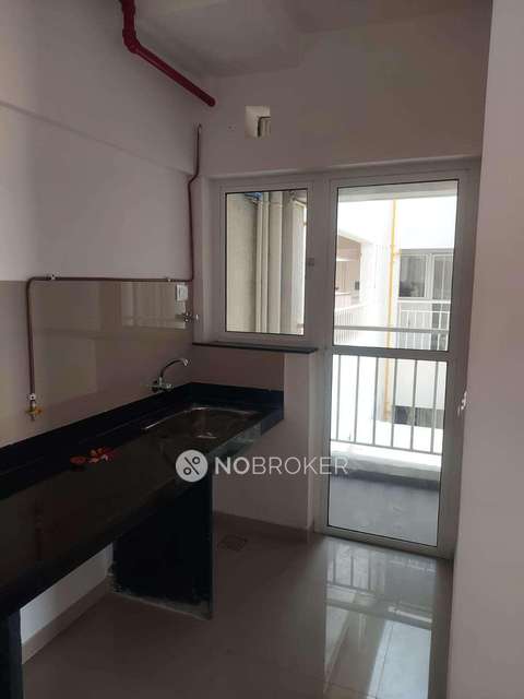 2 BHK Flat In Godrej Greens For Sale  In Undri