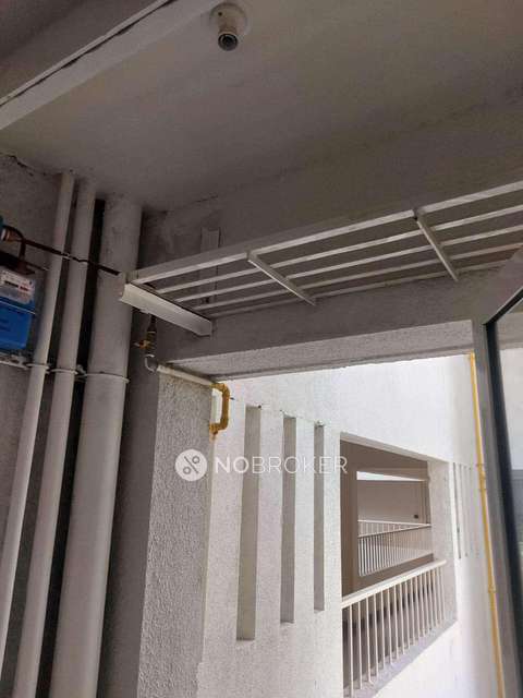 2 BHK Flat In Godrej Greens For Sale  In Undri