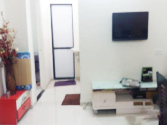 1 BHK Flat In Royal Ozone Society For Sale  In Shirgaon