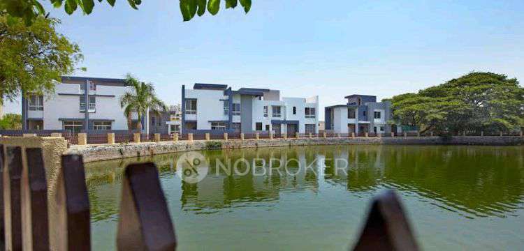 3 BHK Villa In Ozone Villas for Rent  In Wagholi