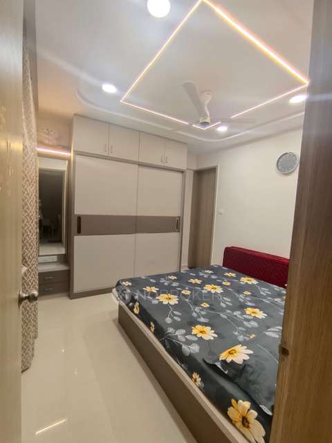 2 BHK Flat In Sankla Sommet  For Sale  In Bhugaon