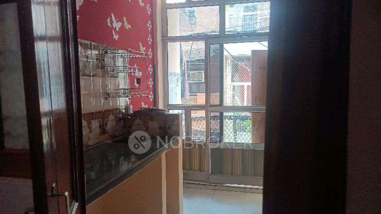 1 BHK House for Rent  In Shakarpur Post Office