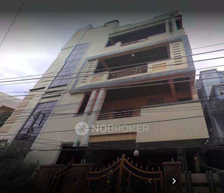 3 BHK Flat for Rent  In Karkhana