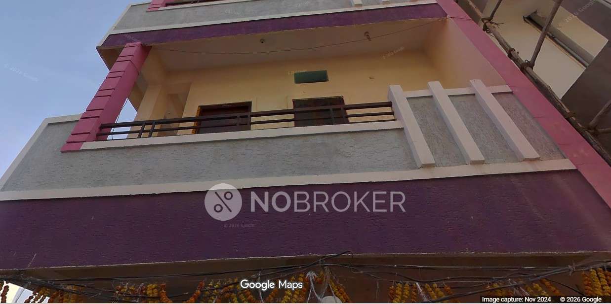 4+ BHK House For Sale  In F9h6+459, New Hafeezpet, Marthanda Nagar, Hafeezpet, Hyderabad, Telangana 500049, India