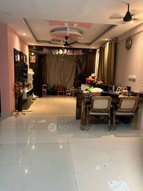 2 BHK Flat In Malibu Enclave for Rent  In Singasandra