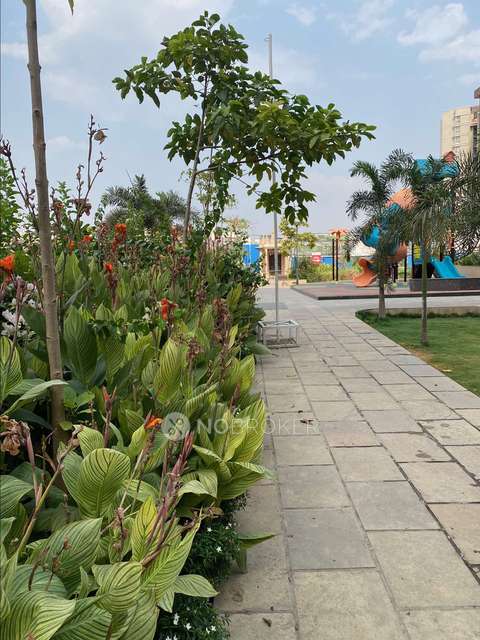 2 BHK Flat In Ganga New Town For Sale  In Dhanori