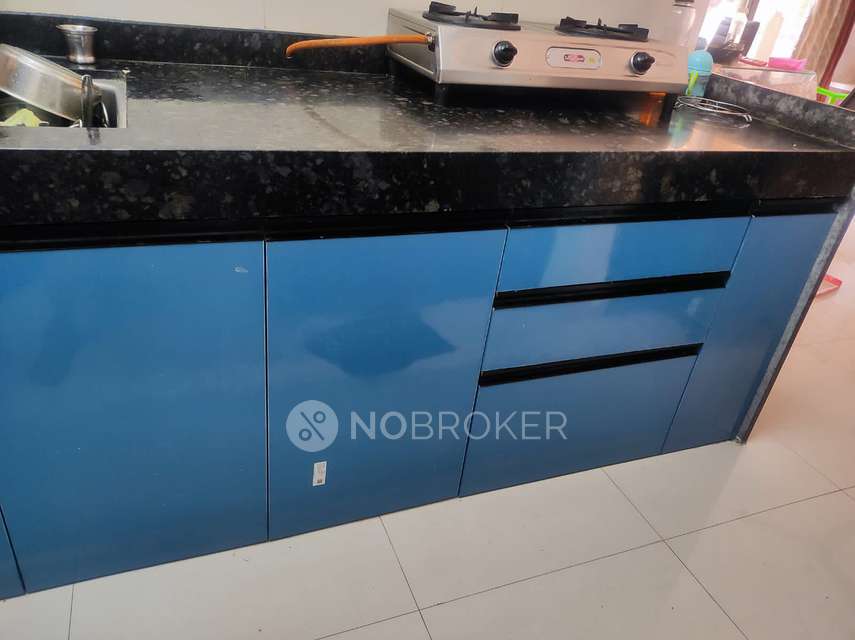 2 BHK Flat In Ganga New Town For Sale  In Dhanori