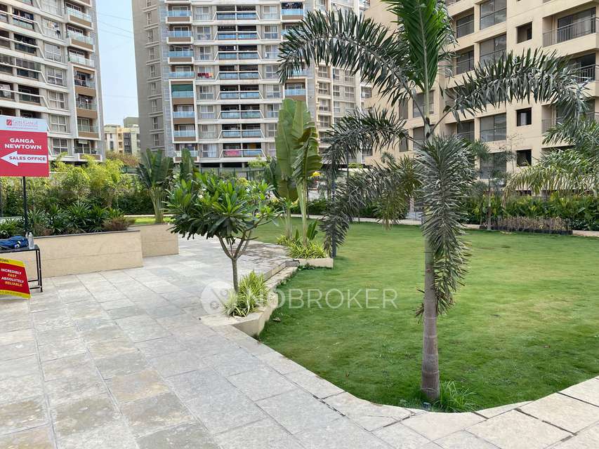 2 BHK Flat In Ganga New Town For Sale  In Dhanori