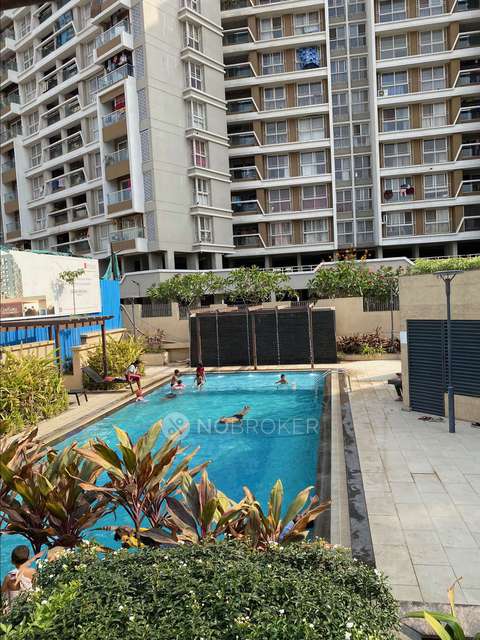 2 BHK Flat In Ganga New Town For Sale  In Dhanori