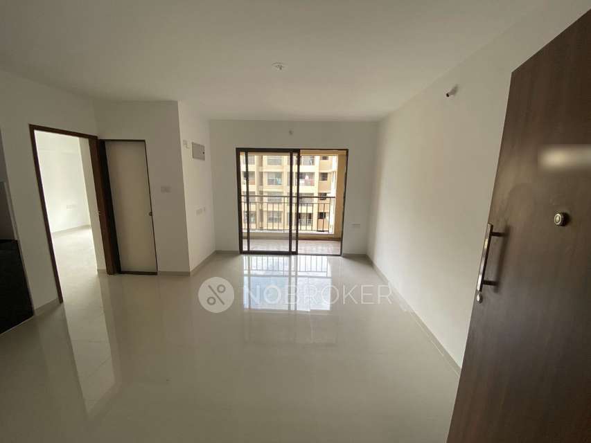 2 BHK Flat In Ganga New Town For Sale  In Dhanori