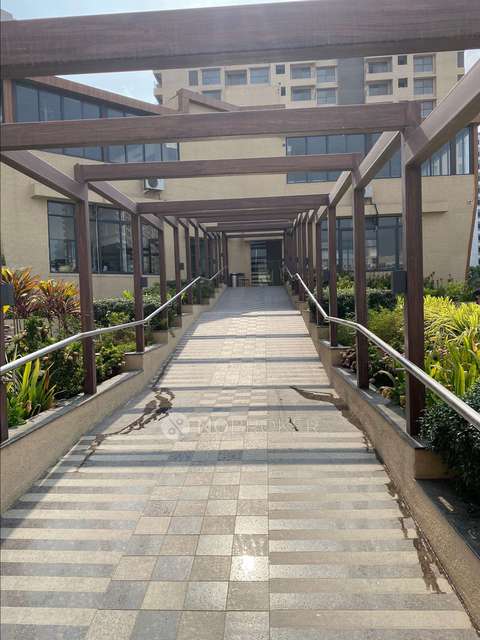 2 BHK Flat In Ganga New Town For Sale  In Dhanori