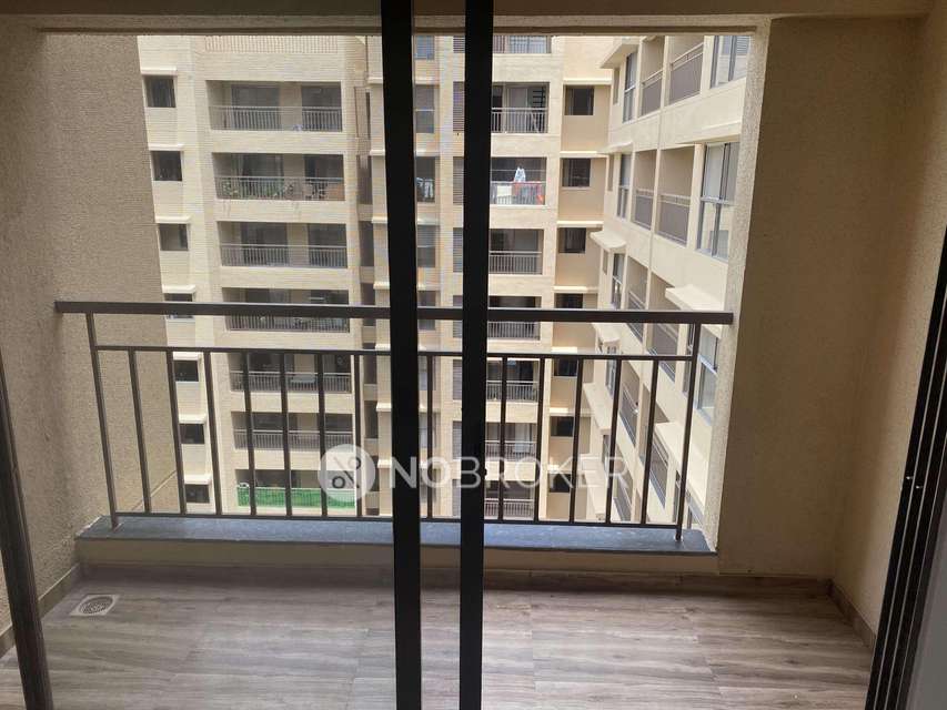 2 BHK Flat In Ganga New Town For Sale  In Dhanori