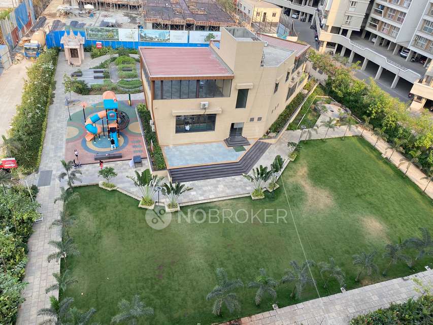 2 BHK Flat In Ganga New Town For Sale  In Dhanori
