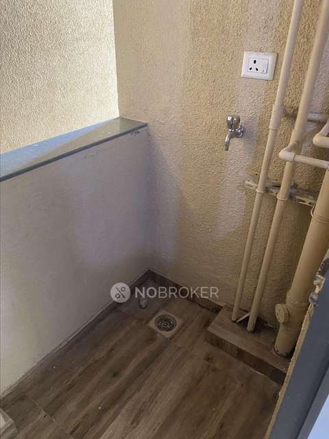 2 BHK Flat In Ganga New Town For Sale  In Dhanori