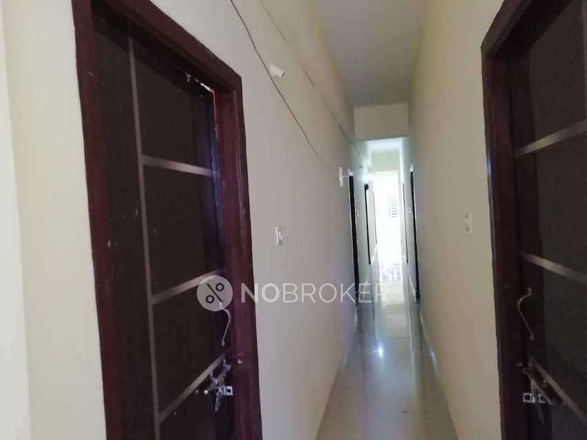 PG for Boys in Sanjeeva Reddy Nagar