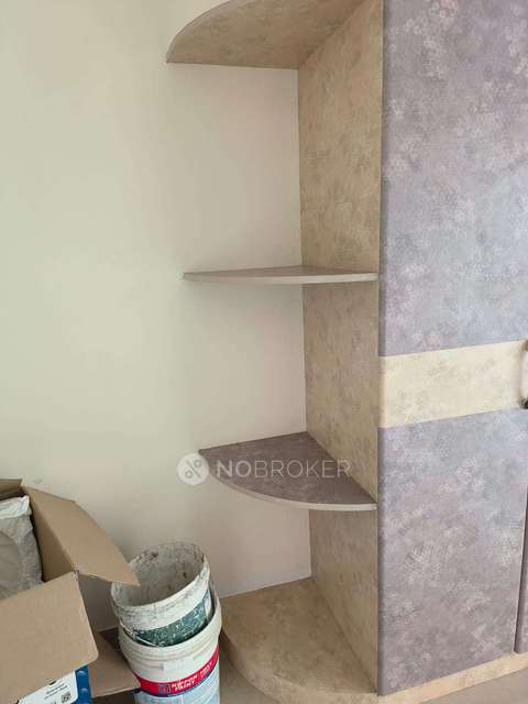 3 BHK Flat In Shriram Park 63, Perungalathur For Sale  In Perungalathur