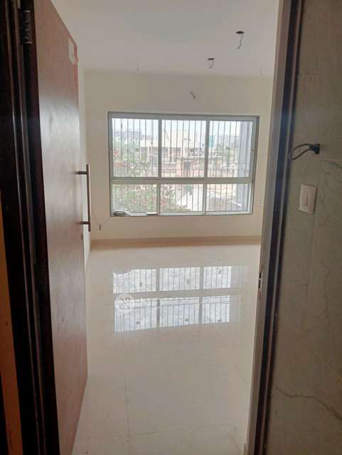 1 BHK Flat In Sanghvi One For Sale  In Ghatkopar 