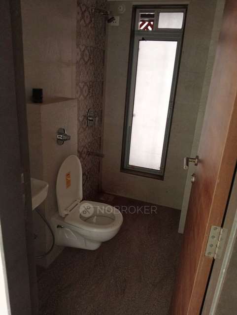 1 BHK Flat In Sanghvi One For Sale  In Ghatkopar 