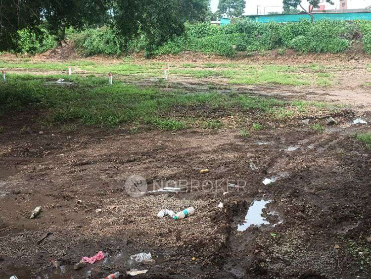 Plot For Sale  In Mahadev Avenue Ville In Hwxh+jgh, Kopar Aali, Moje Chal, Lohegaon, Pune, Maharashtra 411047, India