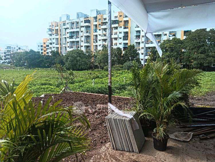 Plot For Sale  In Mahadev Avenue Ville In Hwxh+jgh, Kopar Aali, Moje Chal, Lohegaon, Pune, Maharashtra 411047, India