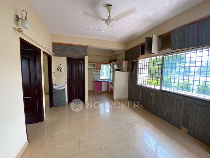 2 BHK Flat for Rent  In Victoria Layout