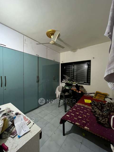 2 BHK Flat In Vinaya Apartment  for Rent  In Vishrantwadi