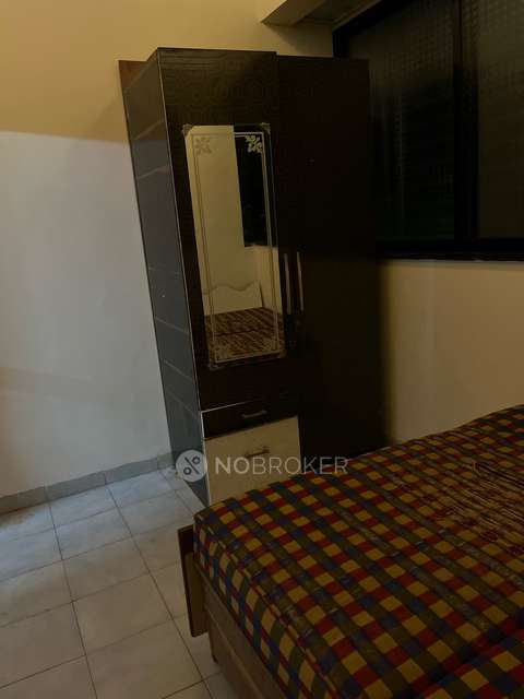 2 BHK Flat In Vinaya Apartment  for Rent  In Vishrantwadi