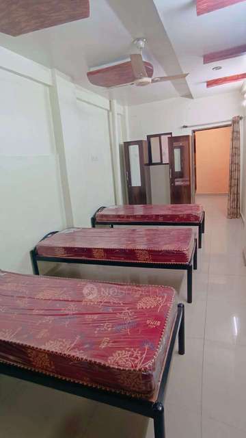 PG for Girls in No 26, Near Ajinkya Tara Mandal, Shivaji Co Operative Housing Society, Gokhalenagar, Pune, Maharashtra 411016, India